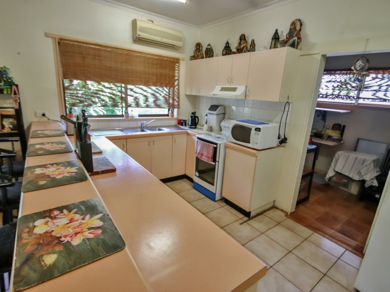 17 Grevillea Drive, Katherine NT 0850