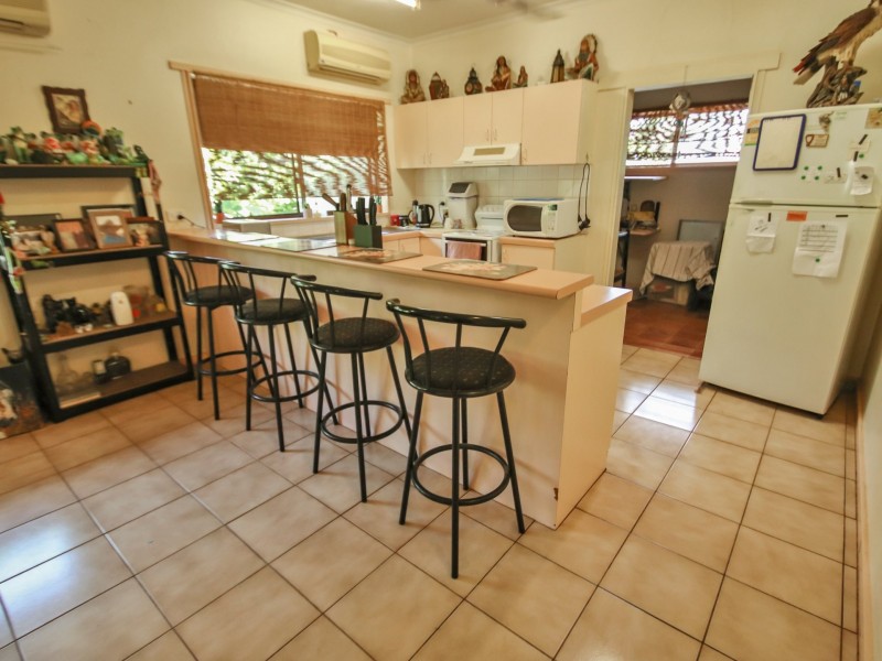 17 Grevillea Drive, Katherine NT 0850