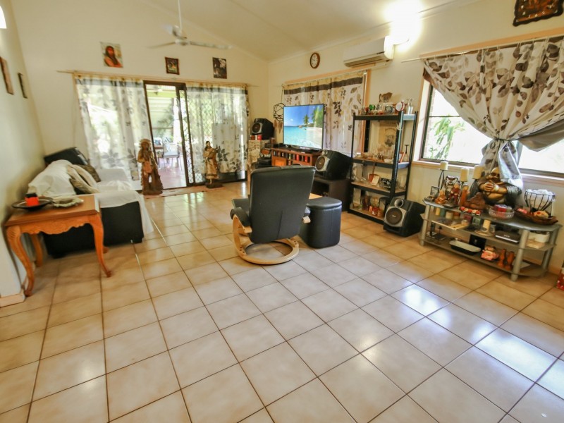17 Grevillea Drive, Katherine NT 0850