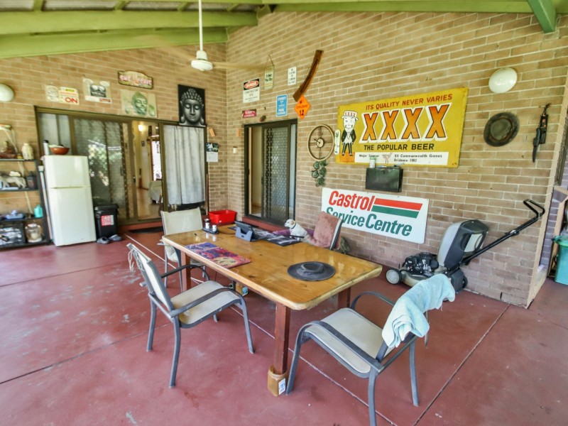 17 Grevillea Drive, Katherine NT 0850