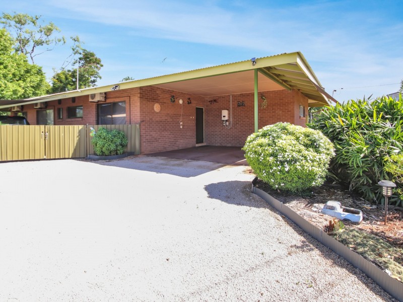 17 Grevillea Drive, Katherine NT 0850