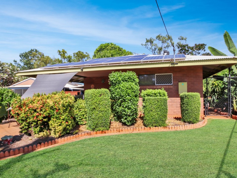 17 Grevillea Drive, Katherine NT 0850