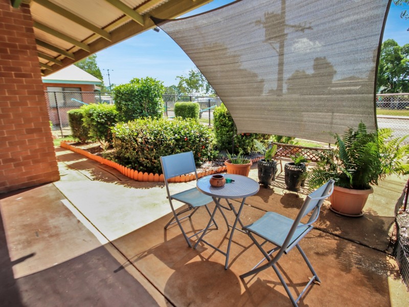 17 Grevillea Drive, Katherine NT 0850