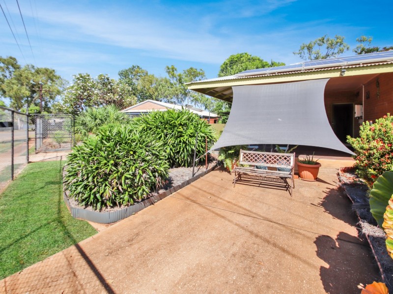 17 Grevillea Drive, Katherine NT 0850