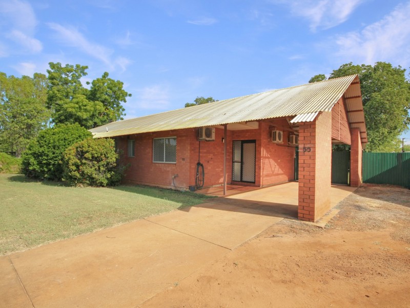 55 Acacia Drive, Katherine NT 0850
