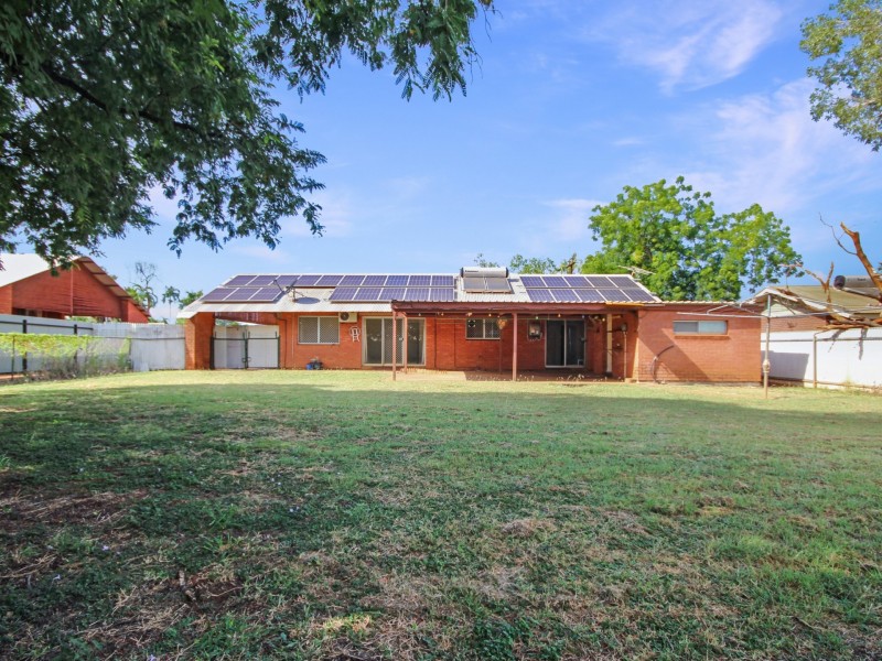 55 Acacia Drive, Katherine NT 0850