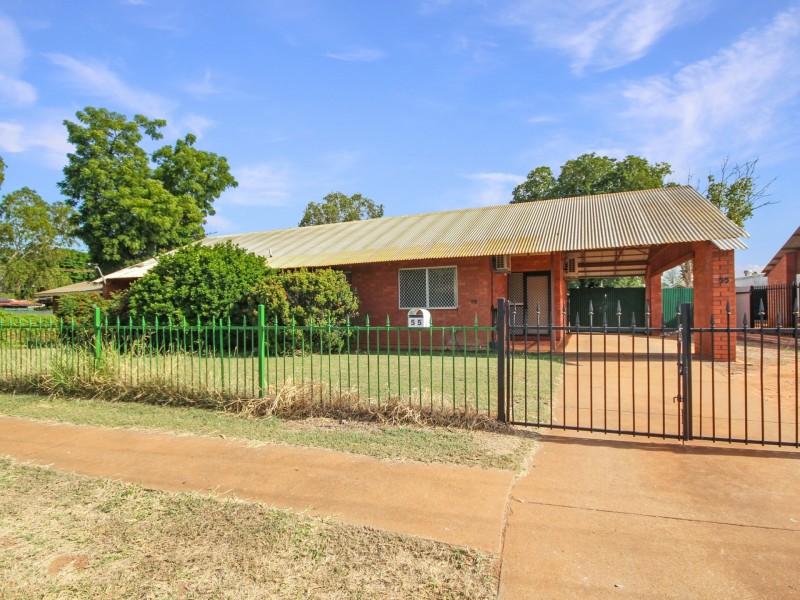 55 Acacia Drive, Katherine NT 0850