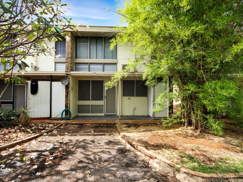 7/25 Bernhard Street, Katherine NT 0850