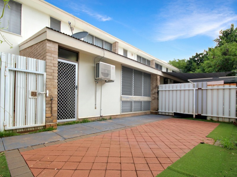 7/25 Bernhard Street, Katherine NT 0850