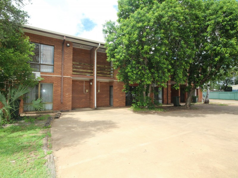Unit 7/10 Victoria Highway, Katherine NT 0850
