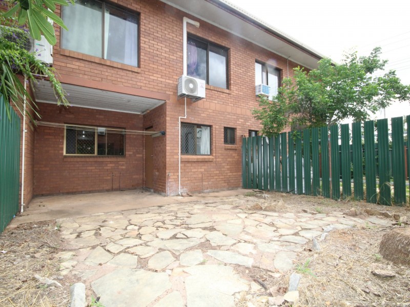 Unit 7/10 Victoria Highway, Katherine NT 0850
