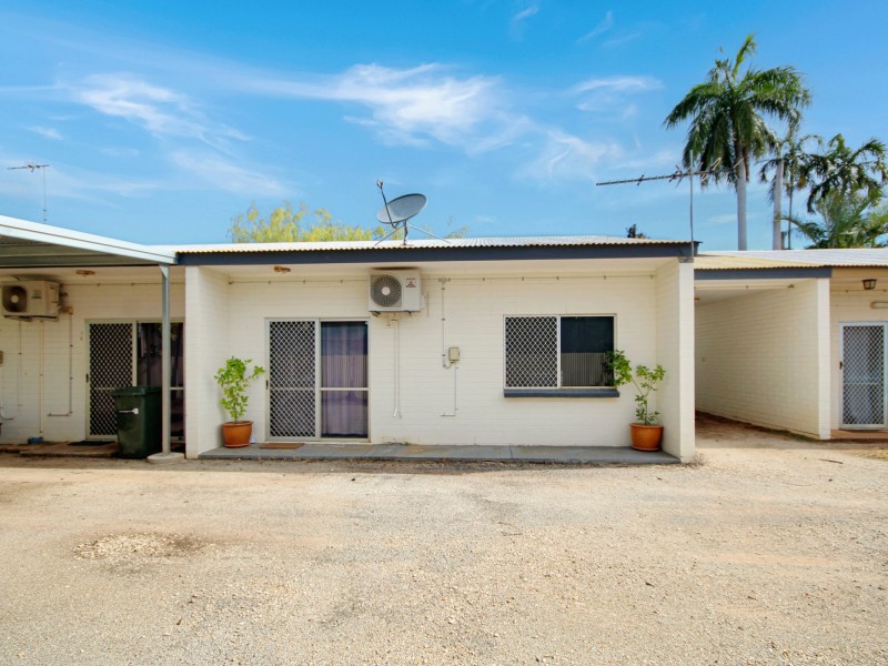 4/3 Clough Court, Katherine NT 0850