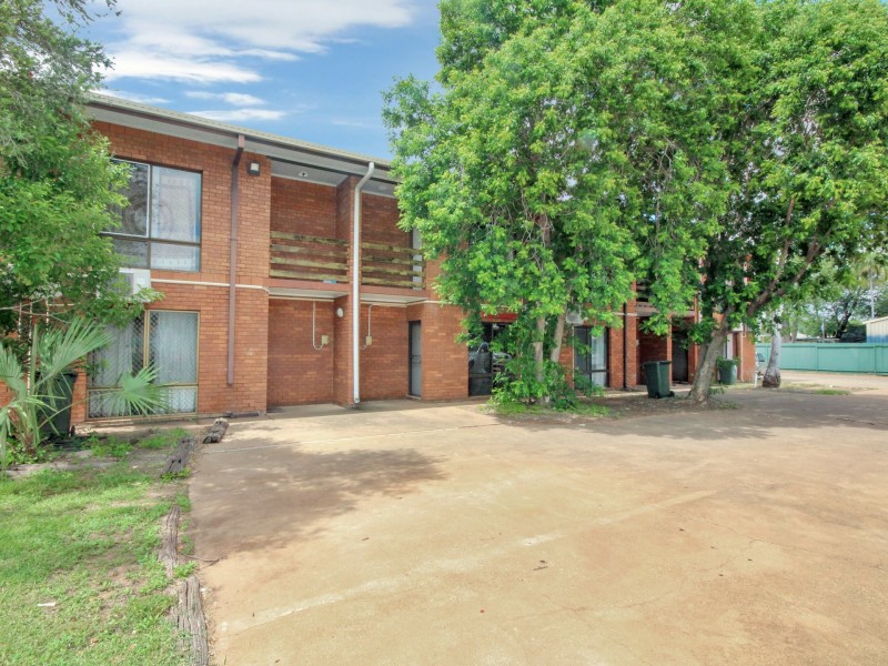 7/10 Victoria Highway, Katherine NT 0850