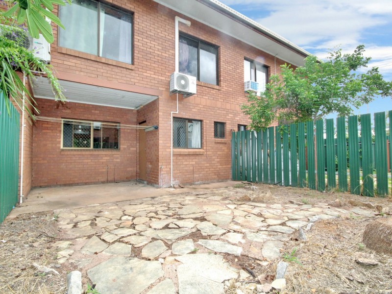 7/10 Victoria Highway, Katherine NT 0850
