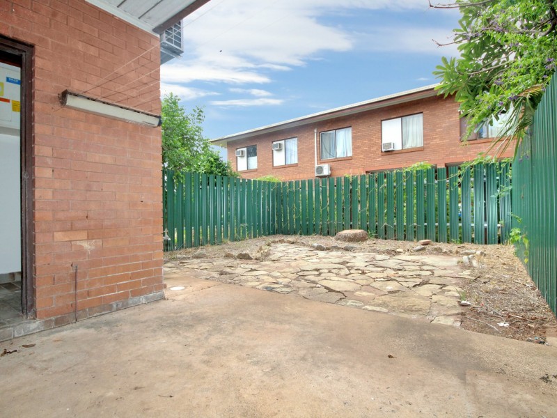 7/10 Victoria Highway, Katherine NT 0850