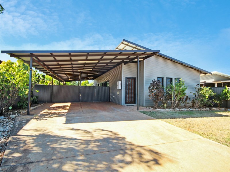 5 Hamdorf Street, Katherine NT 0850