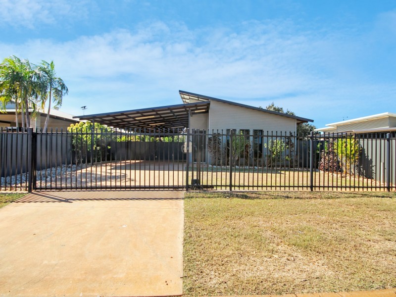 5 Hamdorf Street, Katherine NT 0850