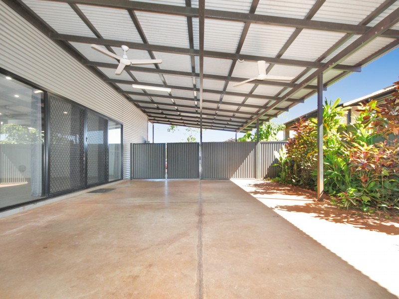 5 Hamdorf Street, Katherine NT 0850