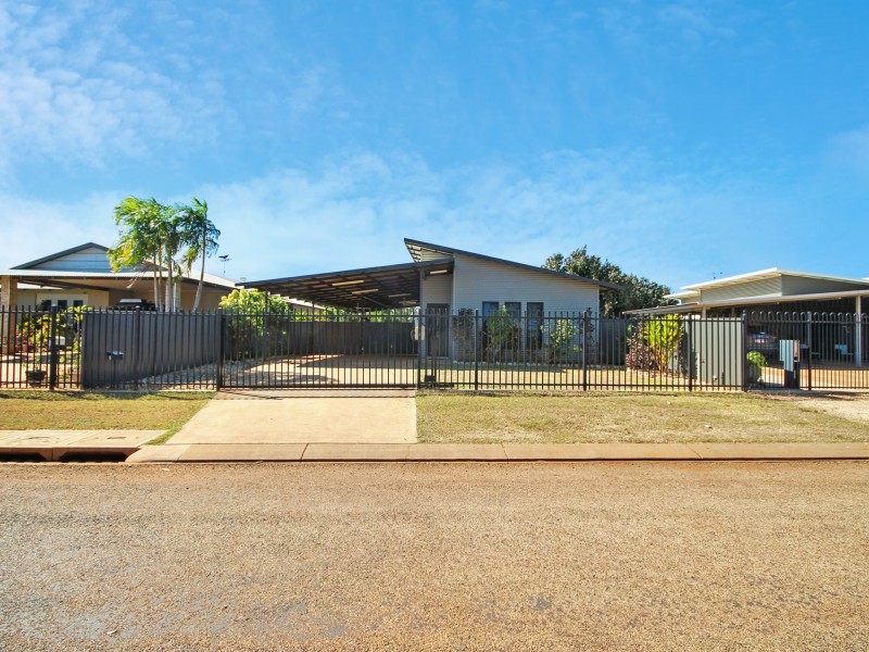 5 Hamdorf Street, Katherine NT 0850