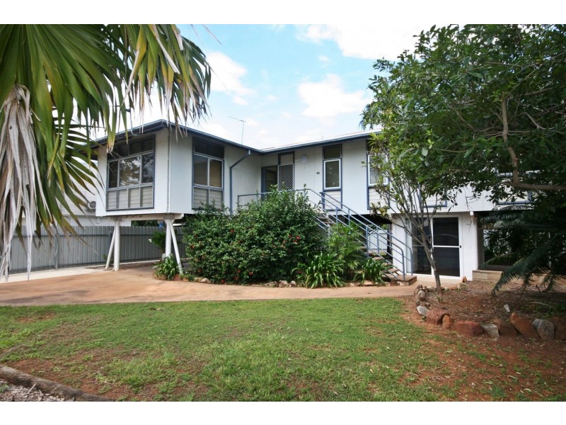 16 Shepherd Street, Katherine NT 0850
