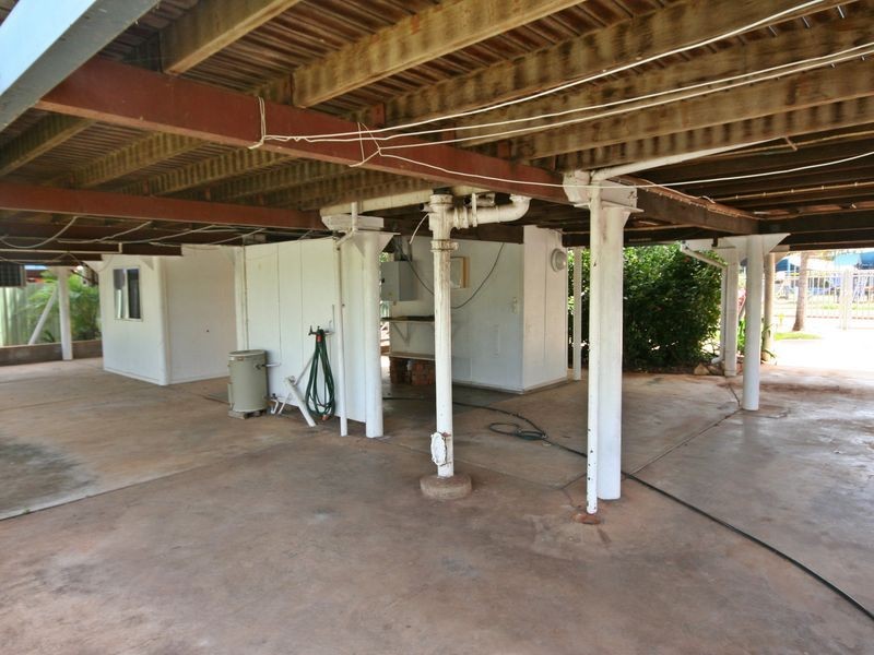 16 Shepherd Street, Katherine NT 0850