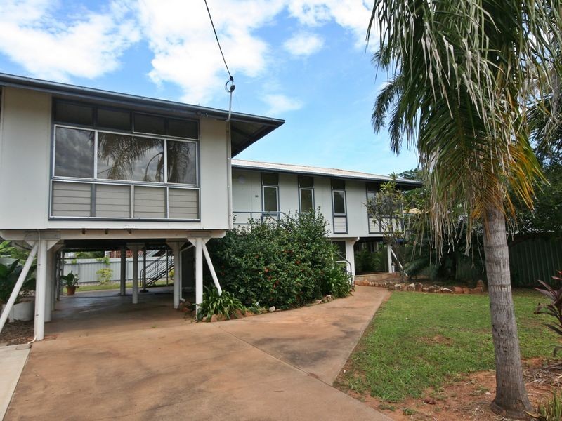 16 Shepherd Street, Katherine NT 0850