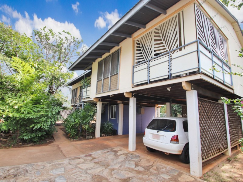 15 Rundle Street, Katherine NT 0850