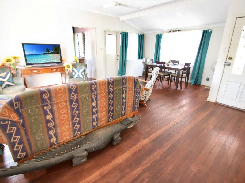 15 Rundle Street, Katherine NT 0850