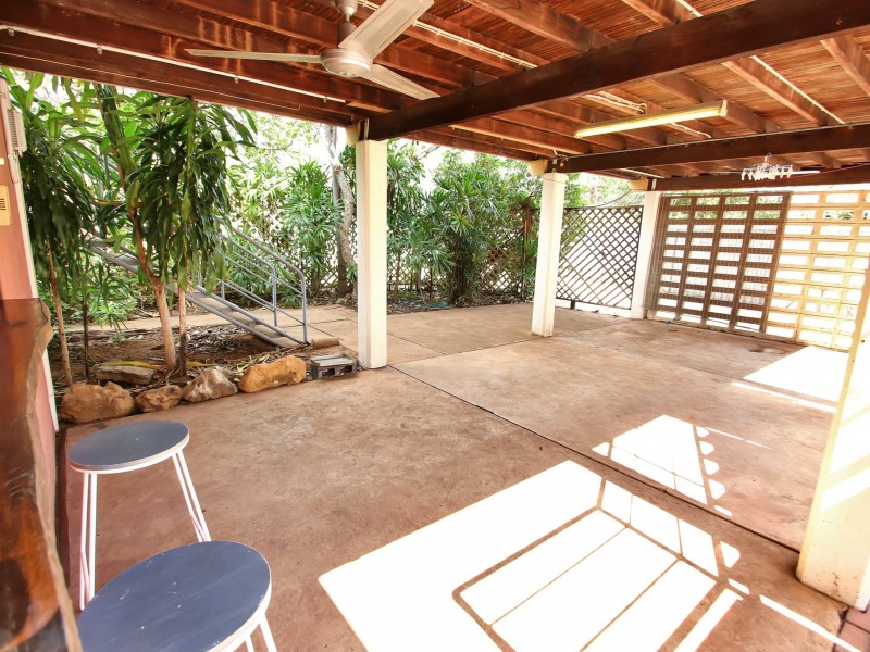 15 Rundle Street, Katherine NT 0850