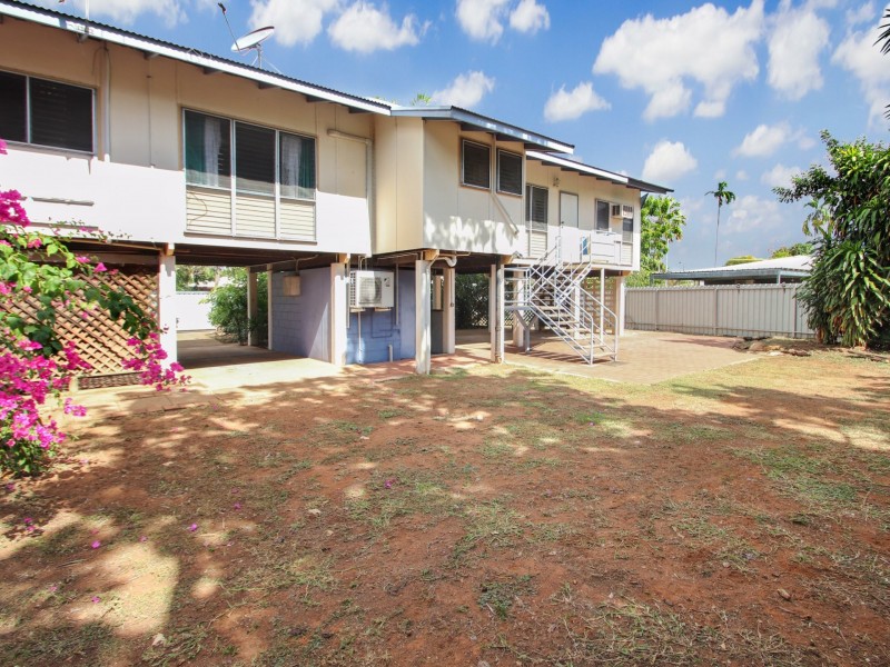 15 Rundle Street, Katherine NT 0850