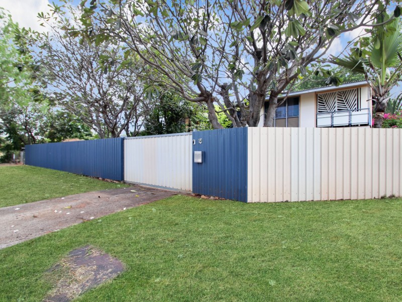 15 Rundle Street, Katherine NT 0850