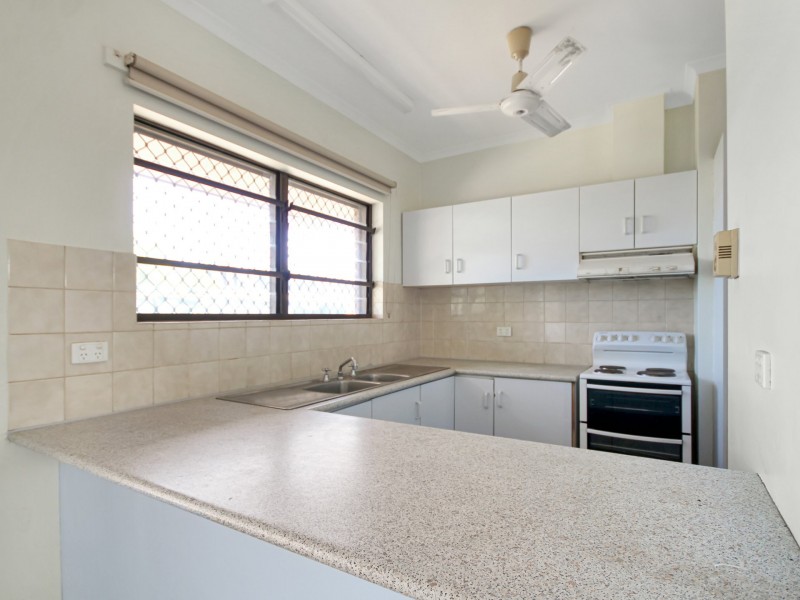 Unit 8/5 Power Crescent, Katherine NT 0850