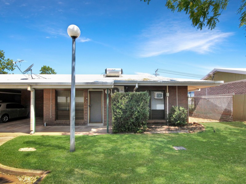 Unit 8/5 Power Crescent, Katherine NT 0850