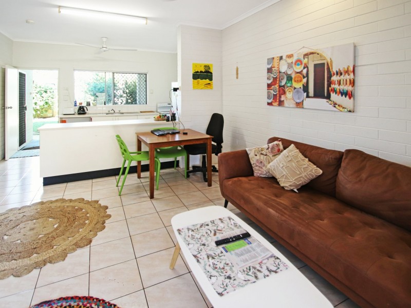 Unit 3/3 Clough Court, Katherine NT 0850