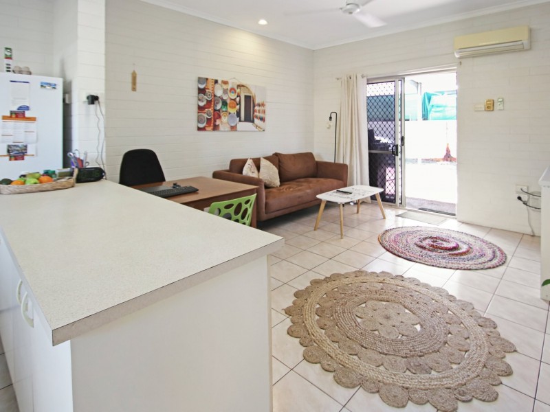Unit 3/3 Clough Court, Katherine NT 0850