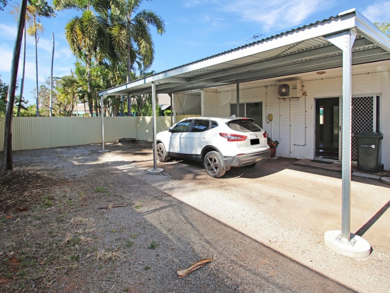 Unit 3/3 Clough Court, Katherine NT 0850