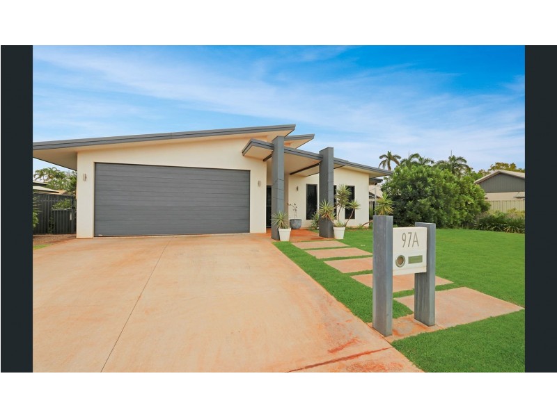 97A Casuarina Street, Katherine NT 0850