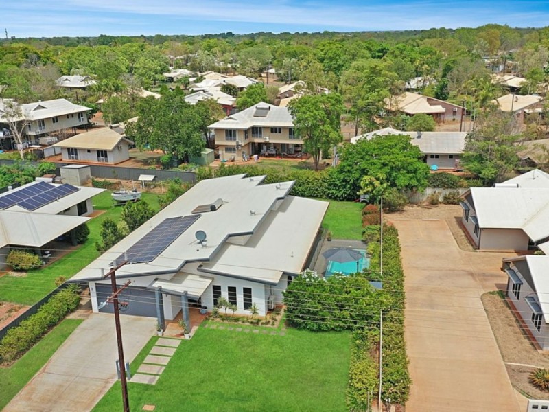 97A Casuarina Street, Katherine NT 0850