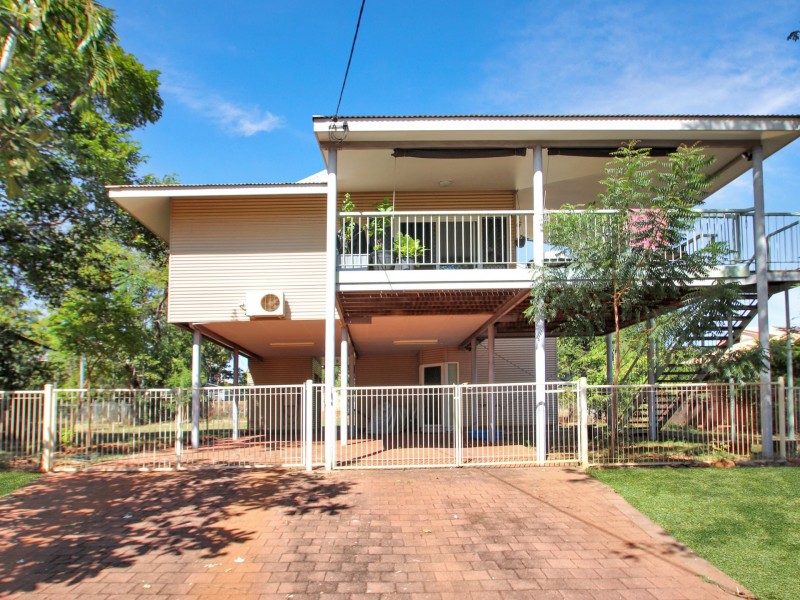 13 Gibson Court, Katherine NT 0850