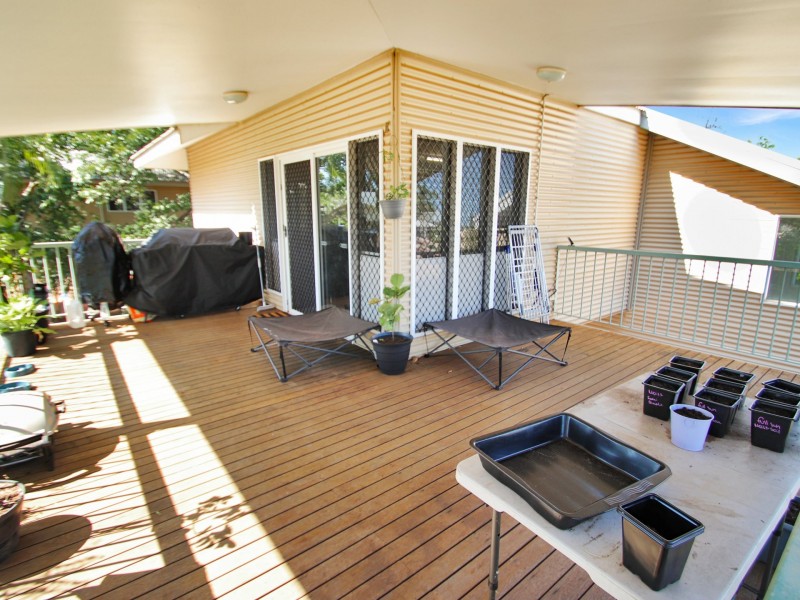 13 Gibson Court, Katherine NT 0850