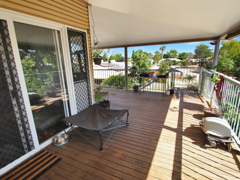 13 Gibson Court, Katherine NT 0850