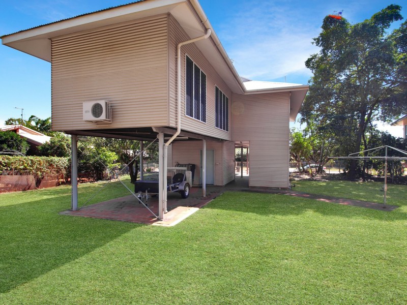 13 Gibson Court, Katherine NT 0850