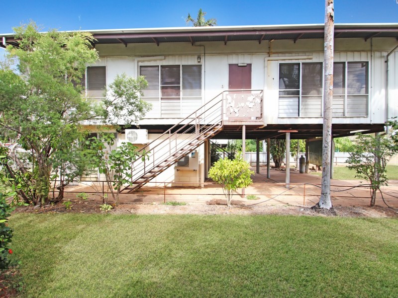85 Giles Street, Katherine NT 0850