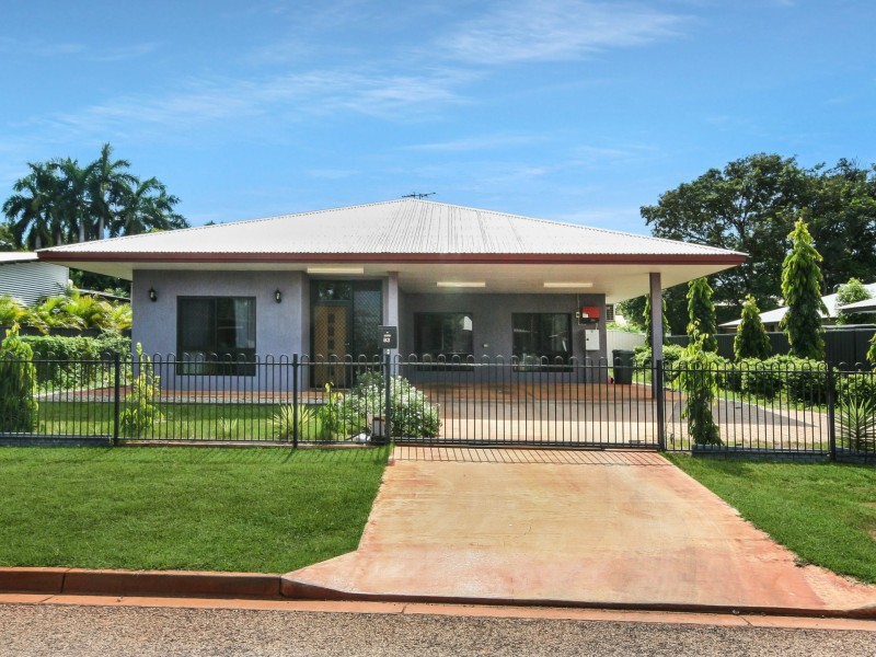 93 Casuarina Street, Katherine NT 0850