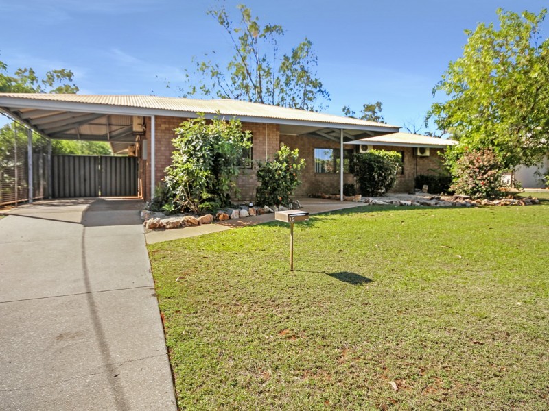 15 Wallace Court, Katherine NT 0850
