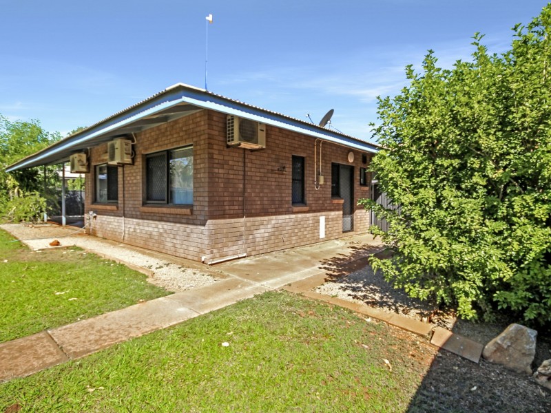 15 Wallace Court, Katherine NT 0850