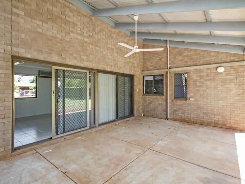 15 Wallace Court, Katherine NT 0850