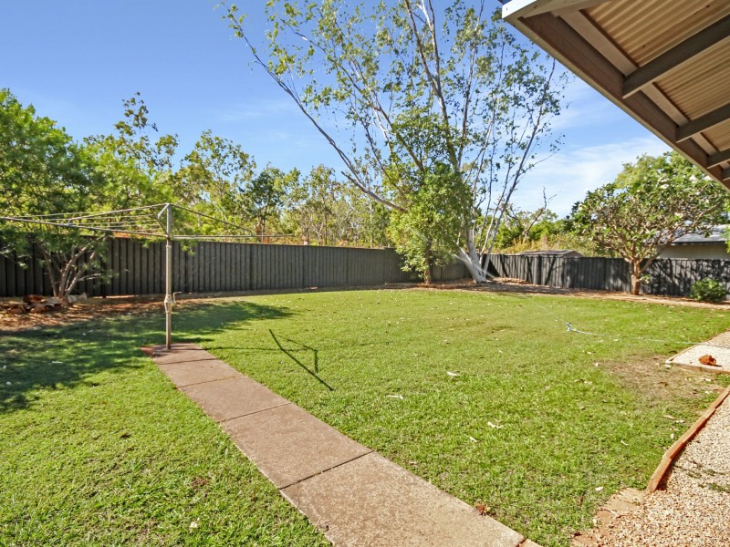 15 Wallace Court, Katherine NT 0850