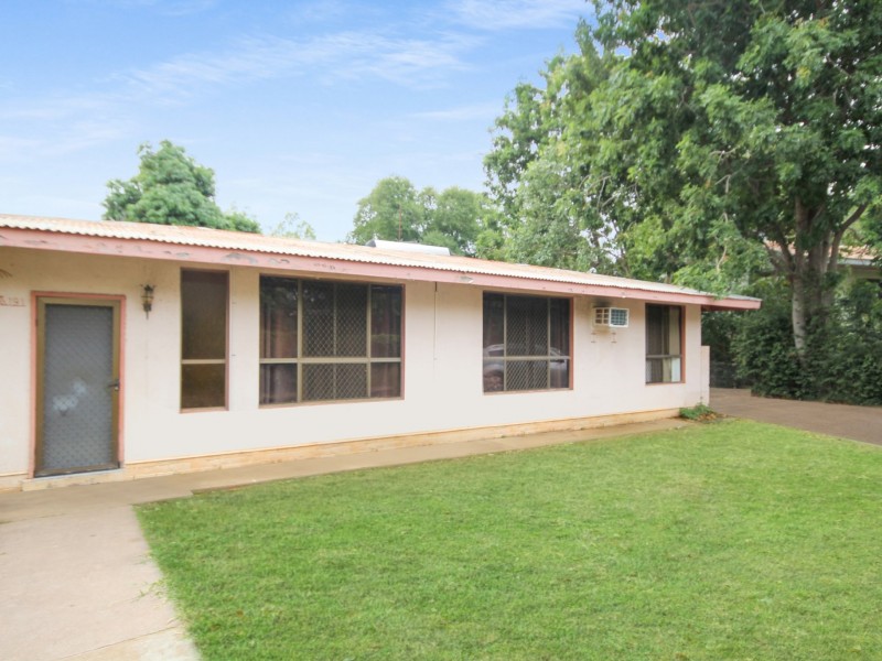 13 Lucy Street, Katherine NT 0850