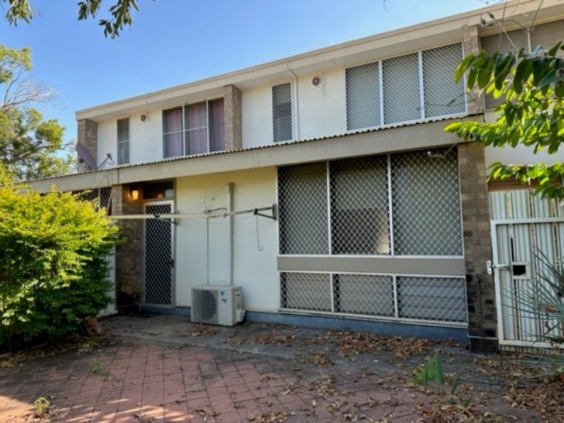 Unit 2/25 Bernhard Street, Katherine NT 0850